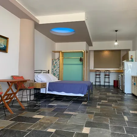 Seascape With Private Balcony In *