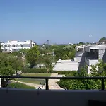 Apartment Seascape With Private Balcony In *