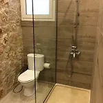 Apartment Seascape With Private Balcony In Faliraki