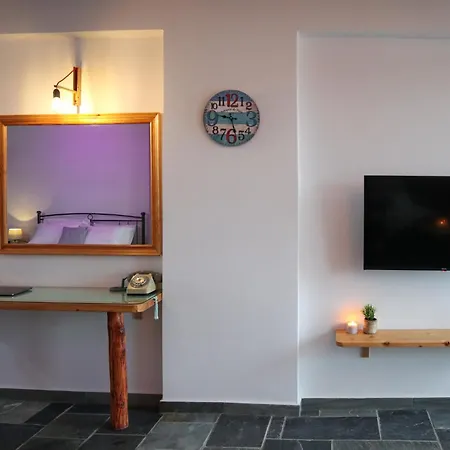 Seascape With Private Balcony In