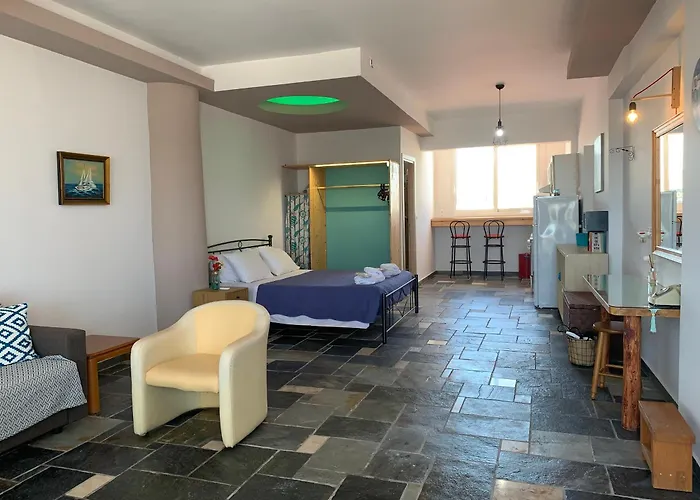 Seascape 팔리라키