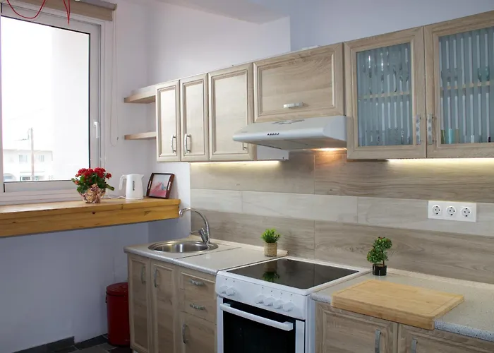 Seascape With Private Balcony In *