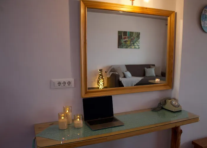 Seascape With Private Balcony In *