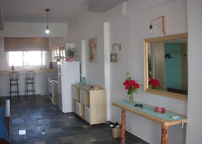 아파트 Seascape *