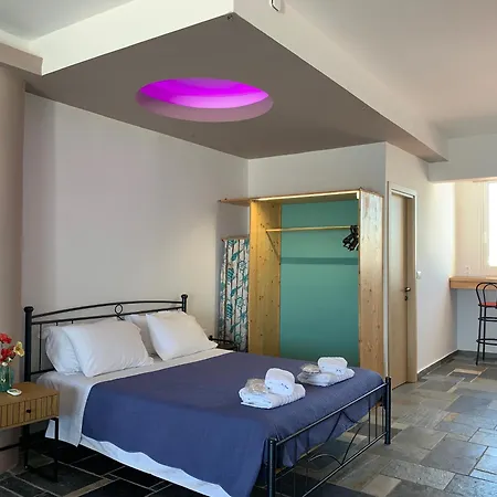 Seascape * ファリラキ