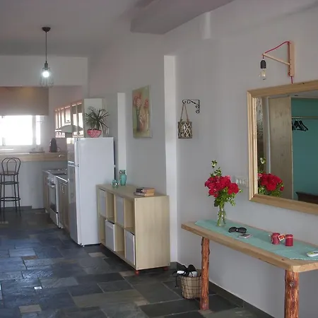 Apartamento Seascape *