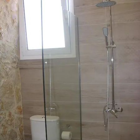 Seascape Apartment Faliraki