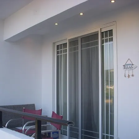 Apartamento Seascape *